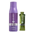 WELLNESS PREMIUM ŠAMPÓN PRE BLONDOV 500ml STRIEBORNÝ