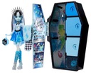 MONSTER HIGH STRAŠNÉ TAJOMSTVÁ FRANKIE STEIN HNF75