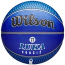 Ikona hráča Wilson NBA Luka Doncic Outdoorová lopta WZ4006401XB 7