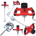 ELEKTRICKÉ MIEŠADLO M14 120MM 2800W KD3033