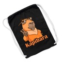 TAŠKA NA BATOH BATOH CAPYBARA CAPYBARA