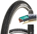 KENDA PNEUMATIKY NA BICYKEL 700x40C K1068 PROTI PREDEPNUTÍ