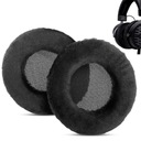 PADS SLUCHÁTKY PRE BEYERDYNAMIC DT 770 DT 990 DT770 DT990 Pro KRYTY NA HUBKU