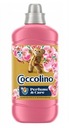 Aviváž Coccolino Creations Honeysuckle & Sandalwood 1,275L