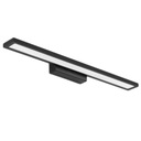 LED KÚPEĽŇOVÁ NÁSTENNÁ LAMPA NAD ZRKADLO, 40 CM