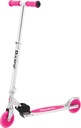 Detská kolobežka RAZOR, detská A125 GS Pink
