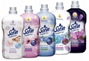Sofin aviváž koncentrovaná sada 5x1,8l 360 plákaní krásne vône