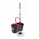 Dirtdevil Rotary Bucket a otočný mop