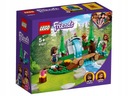 LEGO FRIENDS Lesný vodopád 41677