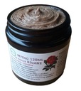 Prírodné draselné mydlo v ružovej paste 60 ml na suchú a prekrvenú pokožku