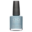 Cnd Vinylux Teal Textilný lak #449 15 ml