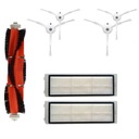 SADA KEFIEK FILTRE PRE ROBOROCK E20 E25 E35 E4 E5 S50 S60 S65 S5 S6 MAXV