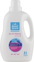 Prací gél na farby Biały Jeleń 1,5l