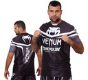 Tričko Venum Shogun UFC Edition Dry Fit S