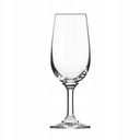 Poháre na šampanské 180 ml EPICURE 57-3729