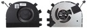 VENTILÁTOR pre DELL Latitude 3500 3400