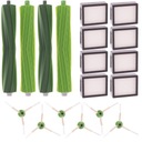 KEFY FILTRE PRE IROBOT ROOMBA I3 I7 I6 I5 E5 E4