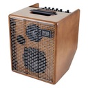 Combo Acus One-5T Simon Wood 50 Watt