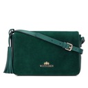WITTCHEN kožená CROSSBODY TAŠKA 95-4E-624-Z