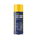ČISTIČ KARBURÁTOROV 400ML / ČISTIČ KARBURÁTOROV / MANNOL