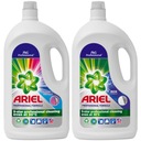 2x Ariel Professional prací gél 80 praní 4l mix