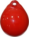 Blatníky jachtárskych loptičiek 25cm PVC __skvelé