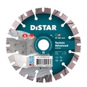 DISTAR DIAMANTOVÝ DISK 150 Technic Advanced