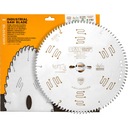 CMT Widia rezací kotúč pre pílu na laminované dosky 300x30 mm 96Z 281.696.12M