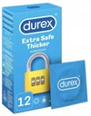 Durex Extra Safe 12 ks.