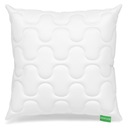 VANKÚŠ 65x65 ANTALERGICKÝ PREŠÍVANÝ HRUBÝ Zips