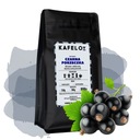 Káva s príchuťou Kafelov BLACK CURRENT 1KG ZRNKA