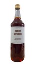 Mount Caramel Rebarbora Limonádový sirup 1000 ml BEZ KONZERVANTOV