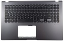 PALMREST KEYBOARD pre ASUS X509JB F509JA X509DA