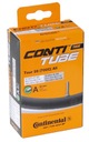Duša na bicykel Continental 28 x 1,5-1,75 AV