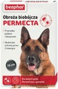 Beaphar Permecta obojok pre veľkých psov