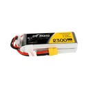 Batéria Tattu 2300mAh 14,8V 75C 4S1P XT60