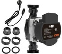 IBO AMG Electronic CIRKULAČNÉ ČERPADLO 25/80/180 PWM + skrutkové spoje