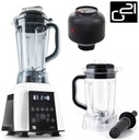 BLENDER G21 VYNIKAJÚCA SADA BIELA ​​+ ADAPTÉR + POHÁRKA