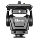 Profesionálna 3D hlava pre monitor Ulanzi U150