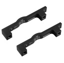 2 adaptéry MAGURA 180-220 mm 140-180 brzdový strmeň PM QM45 QM 45