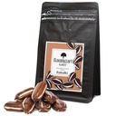 CUCKOŁKA Kávové zrná s príchuťou 200g 100% Arabica čerstvo pražená Baumgart