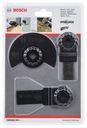 SADA 3 DOPLNKOV KU GOP PMF BOSCH STARLOCK