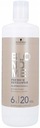 Schwarzkopf BLONDME Premium Developer Oxydant 6% 20vol 1000ml