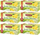 TEEKANNE Fruit 120tb Garden Selection
