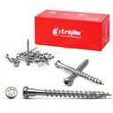 SKRUTKY DO TESTOVACÍCH SPÍNAČOV 5x40mm TORX 250ks CEL.