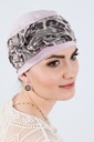Turban Mathilde B/2+M/33 Šatky s turbanmi Lidia