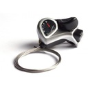 Prehadzovačka Shimano SL-TX50 6-st zákonov
