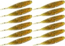 FishUp Tanta 1' 22mm Caramel Green #036 / 12 ks.