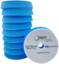 Honey 10x Sponge Pad Leštička R-DA Modrá 125/140/25