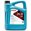 ROWE HIGHTEC SYNT RS DLS OIL 5W30 4L